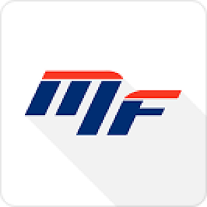 แอปพลิเคชันที่ใช้สำหรับระบบ M-Flow ซึ่งเป็นระบบเก็บค่าผ่านทางอัตโนมัติแบบไม่มีไม้กั้น บนทางด่วนและมอเตอร์เวย์