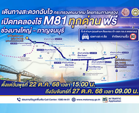 The Department of Highways