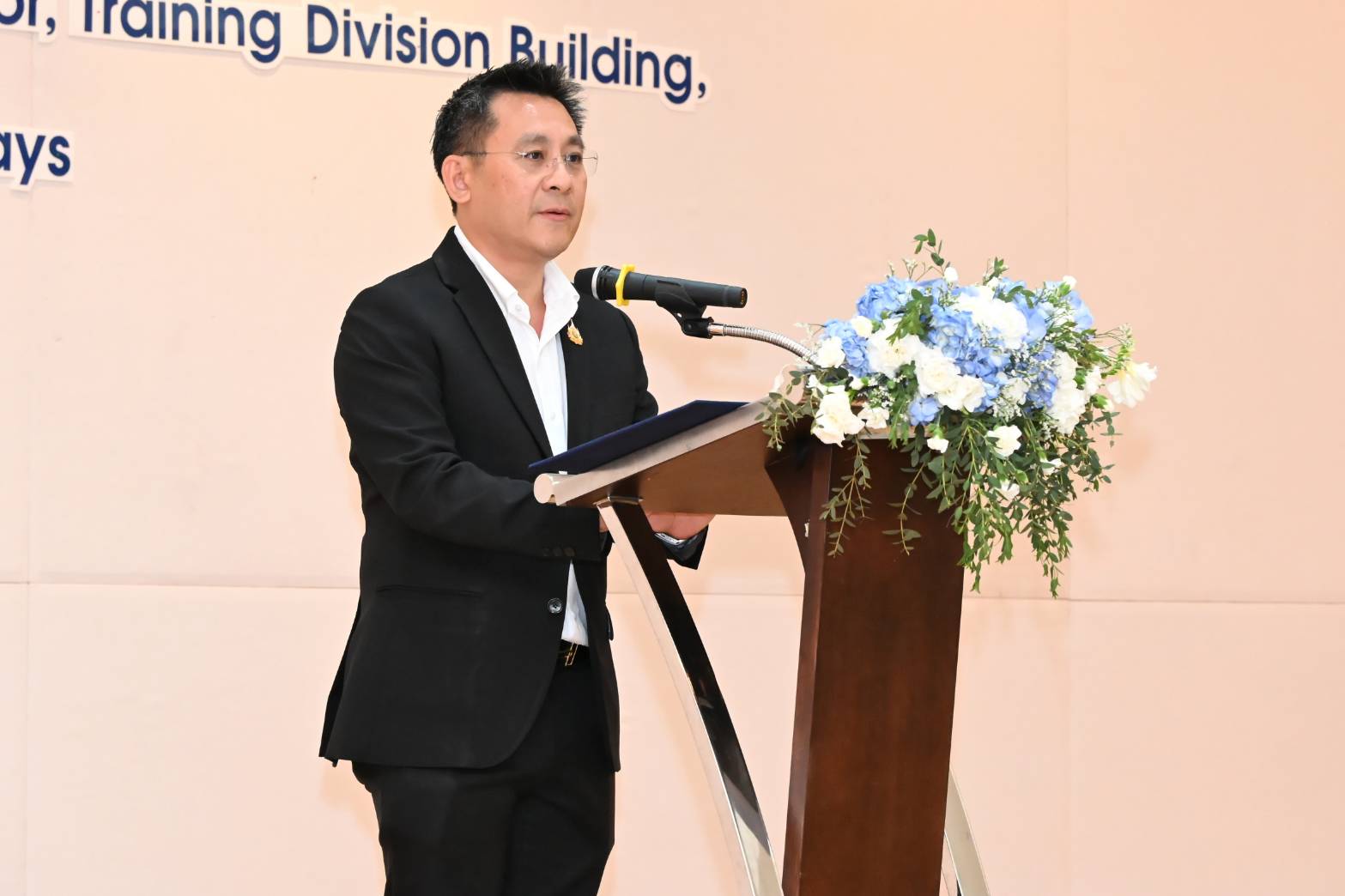 กรมทางหลวงประกาศความสำเร็จยกระดับความปลอดภัยไซเบอร์สู่มาตรฐานสากลISO/IEC 27001:2022 มุ่งสร้างสร้างเกราะป้องกันข้อมูลขององค์กร