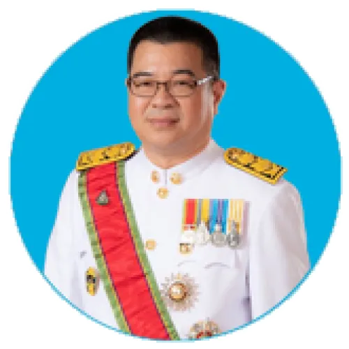 นายสหัสชัย เรียงรุ่งโรจน์