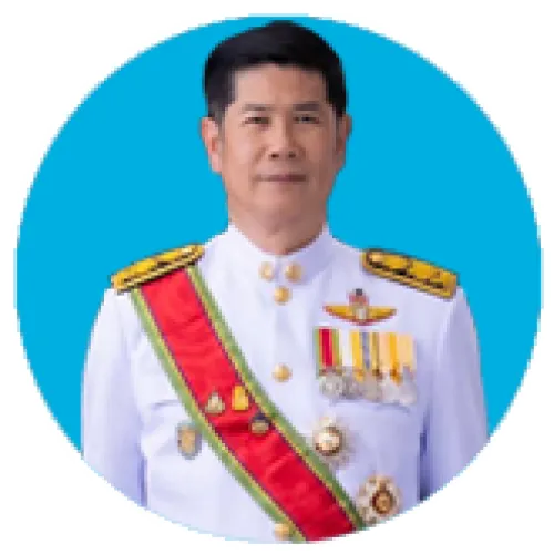 นายสมบูรณ์  เทียนธรรมชาติ