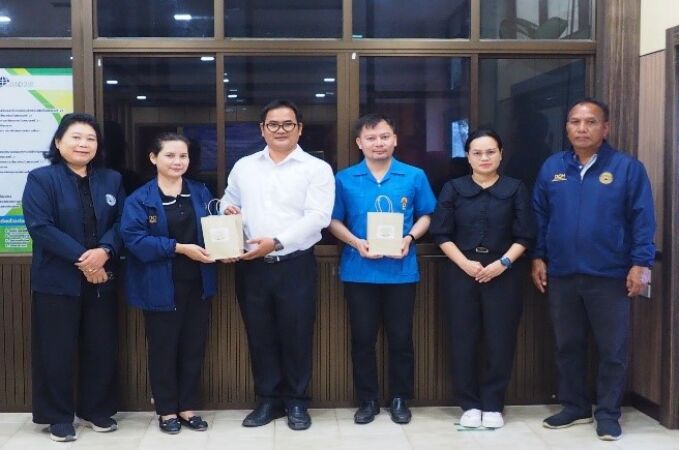 โครงการก่อสร้างโครงข่ายทางหลวงแผ่นดิน  กิจกรรมก่อสร้างเพิ่มประสิทธิภาพทางหลวง  ทางหลวงหมายเลข 2375 ตอนควบคุม 0100  ตอน บักดอก